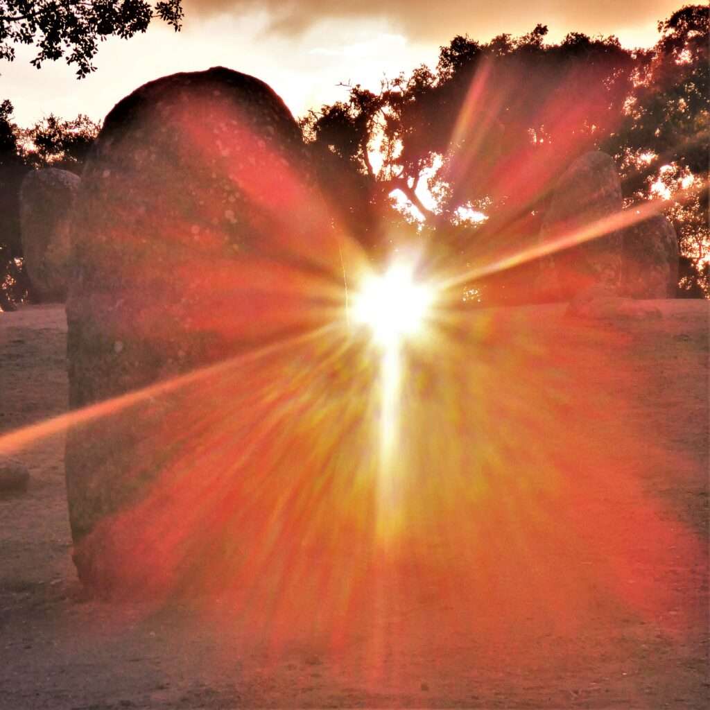 Megalith-Philosophie