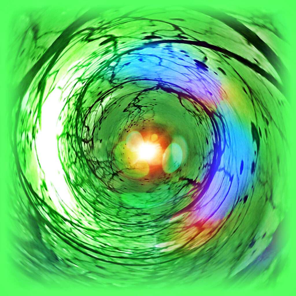 die 4. archetypische Grundenergie