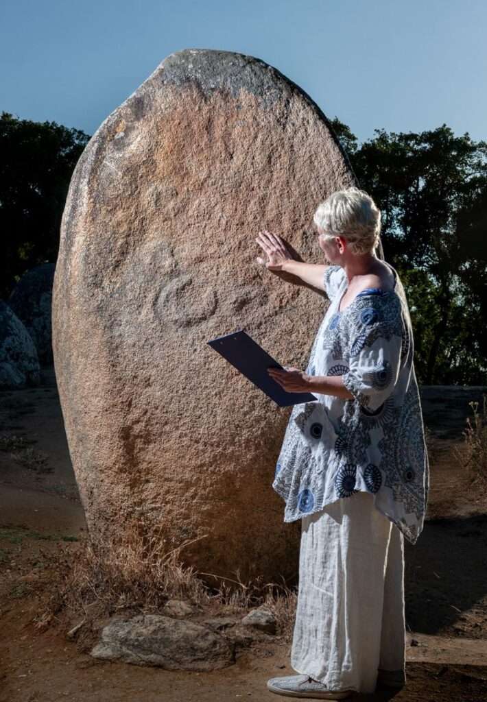 Forschungs-Ansatz Mein Forschungs-Ansatz